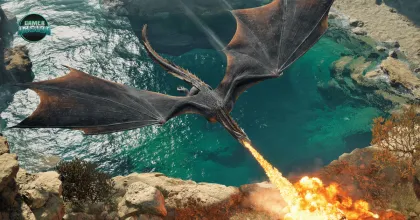 RTS จากซีรี่ส์ Game of Thrones: War for Westeros เผยระบบเกมเพลย์ก่อนเคาะเลื่อนไปต้นปี 2027