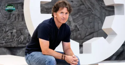 ยอมรับเจ็บปวด! Todd Howard เปิดใจกรณีเลย์ออฟพนักงาน Bethesda 'ทำใจยากที่เพื่อนร่วมงานไม่อยู่แล้ว'