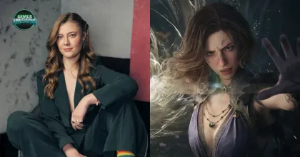 ถอนตัวเพื่อสุขภาพ! Jennifer English ประกาศยุติบทพากย์นางเอก Tides of Annihilation กลางคัน