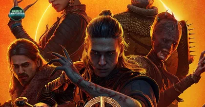เอาใจสายอนุรักษ์! Bandai Namco ยืนยันแผ่นเกม The Blood of Dawnwalker บรรจุข้อมูลตัวเกมเต็มสูบ