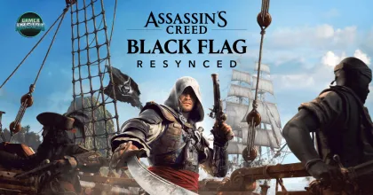 เก่าเกิน! Ubisoft เผยต้องสร้าง Black Flag Resynced ใหม่หมดตั้งแต่ศูนย์เพราะโค้ดเดิมเก่าเกิน