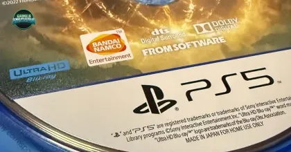 ผลกระทบยุคไร้แผ่น! ผลวิเคราะห์ชี้ Sony หยุดผลิตแผ่นดิสก์อาจทำเกมเมอร์เสียประโยชน์ ตลาดมือสองหาย