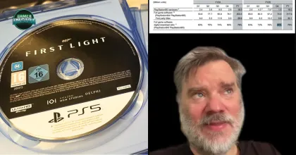 อดีตผู้เขียนบทจาก Valve ชี้! อย่าร้องไห้เรื่อง Sony เลิกทำแผ่นเพราะคนซื้อเลือกแบบดิจิทัลเองทั้งนั้น