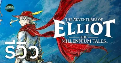รีวิว The Adventures of Elliot The Millennium tales - กลิ่นอาย Zelda ในโลก HD-2D อันงดงาม