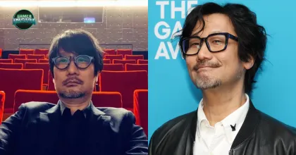 ความปรารถนาสูงสุด! Hideo Kojima เผย หากถึงวันที่ต้องจากโลกนี้ไป ขอลาโลกภายในโรงภาพยนตร์