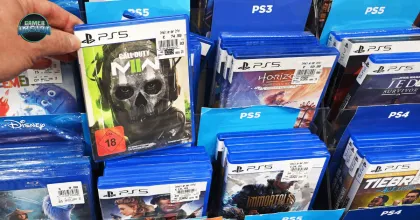 นักวิเคราะห์เตือน! การยุติสร้างแผ่นเกมของ Sony อาจทำลายตลาดมือสองมูลค่ากว่า $7.2B ให้หายสาบสูญ