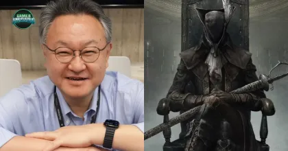 แม้แต่อดีตบอสยังงง! Shuhei Yoshida ยอมรับ เป็นปริศนาว่าทำไม Bloodborne ถึงยังไม่มีลง PS5 หรือ PC