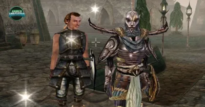 บิดาผู้ร่วมสร้าง Fallout ชี้! Morrowind บน Xbox คือเกมพลิกโฉมหน้าประวัติศาสตร์ของเกม RPG บนคอนโซล