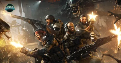 ไม่ต้องรอนาน! Aliens: Fireteam Elite 2 ล็อควันวางจำหน่าย 25 สิงหาคมนี้ พร้อมของใหม่เพียบ