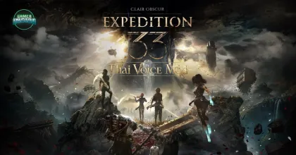 Dream Voice Studio ปล่อย Demo ม็อดเสียงพากย์ไทย EX33 พร้อมทำตัวเต็มหาก Endorse ถึงเป้า