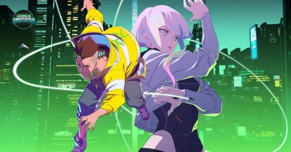 ลือหึ่ง! CDPR แอบจับมือ WayForward เพื่อพัฒนา Cyberpunk: Edgerunners เป็นเกมรูปแบบ 2.5D Brawler