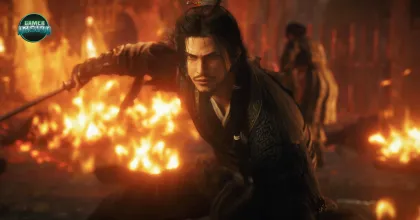 Koei Tecmo ปรับกลยุทธ์! ลดความเสี่ยงพึ่งพาเกม AAA มุ่งเน้นสร้างเกมขนาดกลางและเกมพอร์ตเสริมรายได้