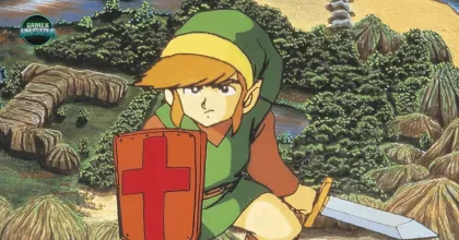 Miyamoto เผย! The Legend of Zelda ได้แรงบันดาลใจจาก Western RPG ยุค 80s เพื่อสร้างแนวทางใหม่ให้วงการ