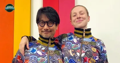 Hunter Schafer ชม Hideo Kojima คืออัจฉริยะ! เผยเพิ่งถ่ายทำ Motion Capture เกมสยองขวัญ OD เสร็จ