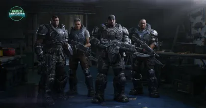 ผู้สร้างลั่น! Gears of War: E-Day ปราศจาก Battle Pass และระบบดูดเงิน ยันปลดล็อกของแต่งได้จากในเกม