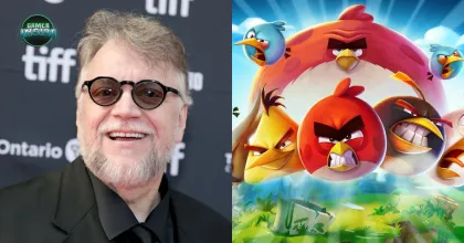 เล่น Angry Birds ทุกวัน! ผู้กำกับระดับโลกเผยไลฟ์สไตล์การเล่นเกมที่ว่างเมื่อไหร่ก็ใส่ Angry Birds