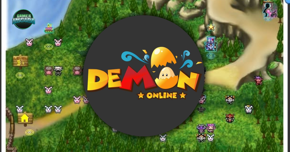 โดนแซะจนอยากขาย! Demon Online เกมเว็บ MMORPG ในตำนานของไทยประกาศขายหลังโดนผู้เล่นแซะบั่นทอนจิตใจ