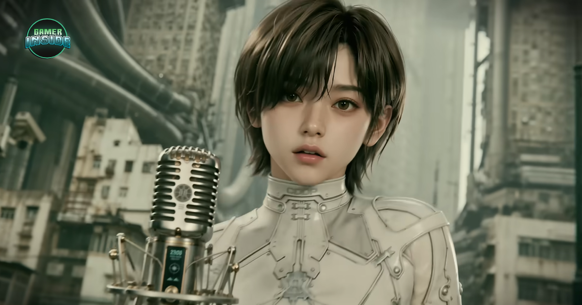ดราม่า AI! CEO Shift Up แจง MV โปรโมต Stellar Blade: Blood Rain ขอให้ผู้เล่น 'เข้าใจเจตนา' ของผู้ทำ