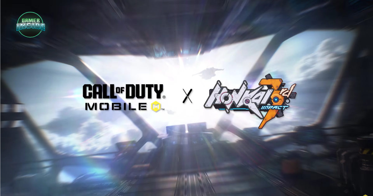 Call of Duty: Mobile x Honkai Impact 3rd! เตรียมขนทัพสกิน 3 แฮชเชอร์ในตำนานลงสนามกุมภาพันธ์นี้