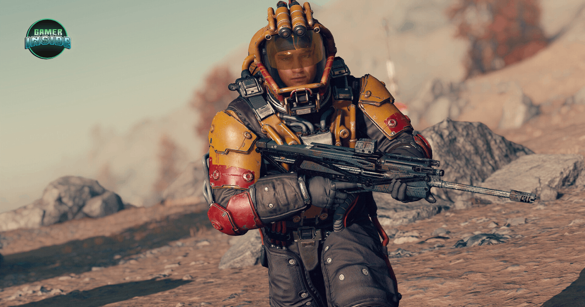 "ถ้าเป็นผม ผมไม่ทำแบบนั้นแน่" อดีตทีม Bethesda วิจารณ์ระบบสุ่มดาวเคราะห์ของ Starfield ที่สุดจะซ้ำซาก