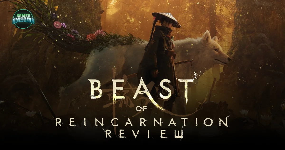 รีวิว Beast of Reincarnation - เกมที่มีสักยภาพพอ แต่กลับไปไม่ถึงฝั่งฝัน