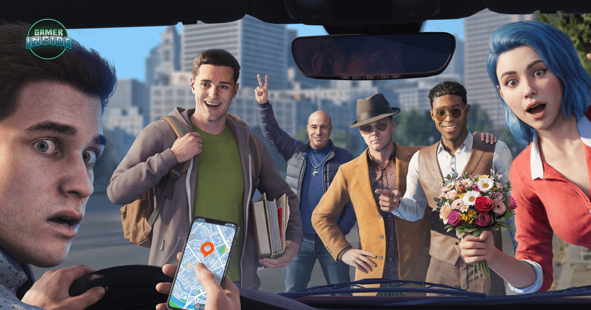 เดือด! อดีตนักเขียน Rideshare 'Stimulator' แฉ Saber Interactive ปลดพนักงานแล้วใช้ ChatGPT แทนที่