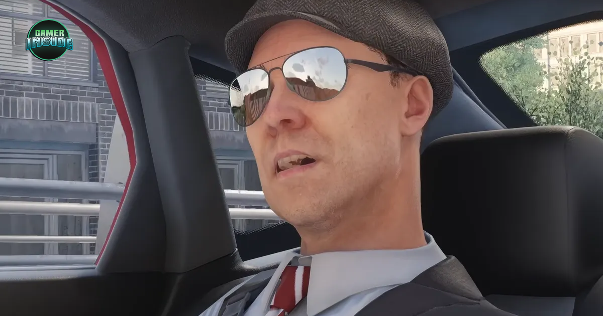 Saber ออกโรงโต้! ปฏิเสธข่าวปลดนักเขียนบทใช้ ChatGPT ในเกม Rideshare "Stimulator"