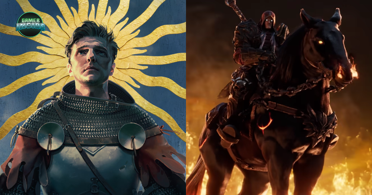 Embracer Group ยัน! Darksiders 4 และ Kingdom Come ภาคใหม่เตรียมวางจำหน่ายช่วง 2027 ถึง 2028
