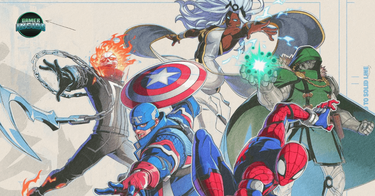 รายได้ $33M! Marvel Tokon: Fighting Souls ทำยอดขายทะลุ 4.8 แสนชุด แต่จะดีกว่านี้ถ้าเปิดตัวดีบน PC