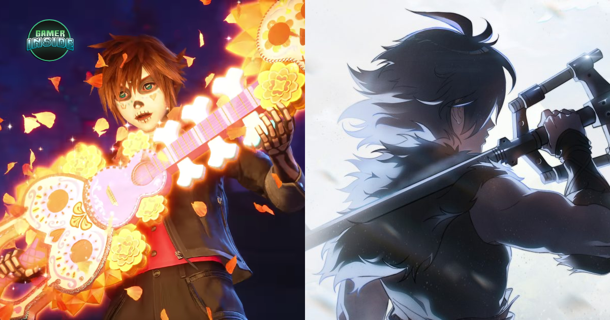 สานต่อตำนาน 25 ปี! Square Enix ประกาศวันขาย KH IV ปลายปี 2027 พร้อมเปิดตัวซีรี่ส์อนิเมะลง Disney+