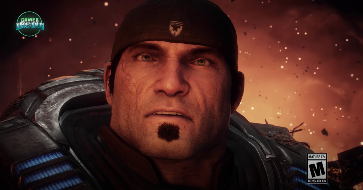 ไม่เคยตั้งใจให้เป็นแบบนี้! CliffyB เผยระบบ Wallbouncing ใน Gears of War เกิดขึ้นโดยไม่ตั้งใจ