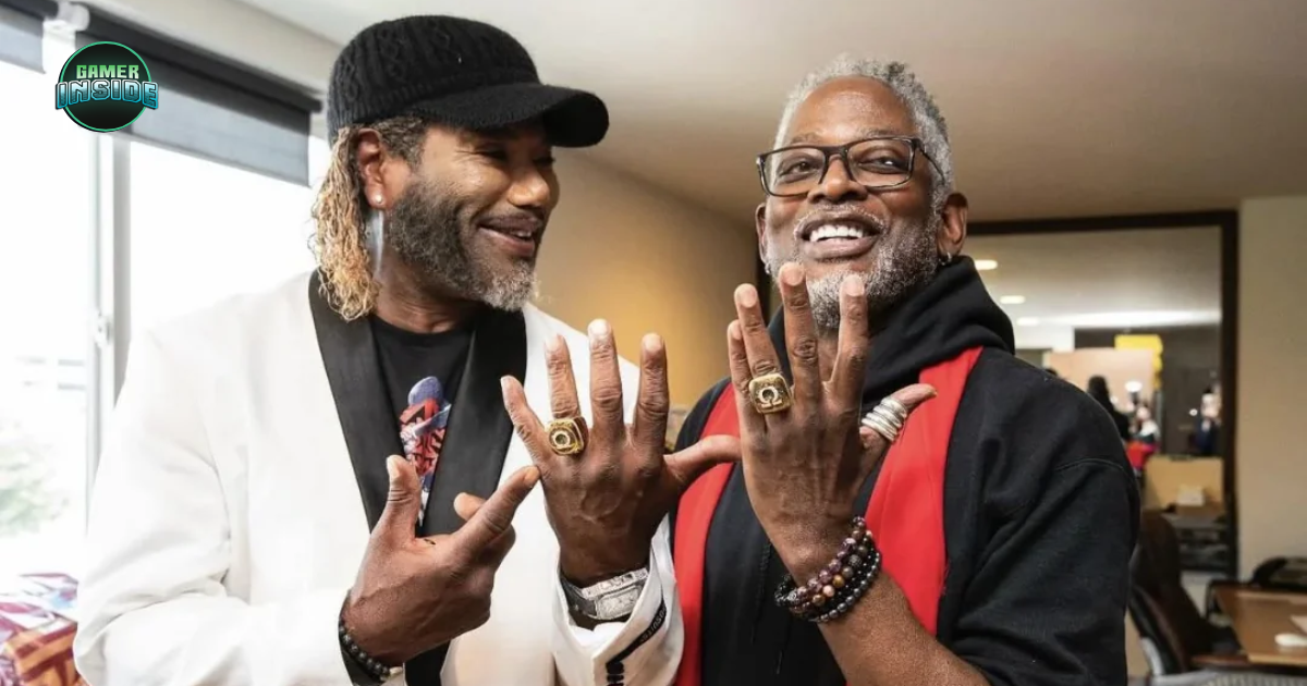 Christopher Judge ยกย่อง Santa Monica เคารพแฟนเกม ดึงผู้พากย์ Kratos คนเดิมคืนทัพ God of War Trilogy