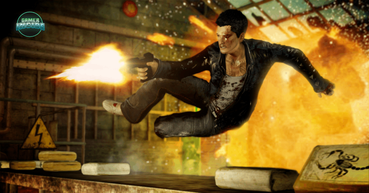 คืบหน้าแล้ว! Simu Liu เผยหนังภาพยนตร์จากเกม Sleeping Dogs กำลังเดินหน้าเจรจาข้อตกลงกับ Square Enix