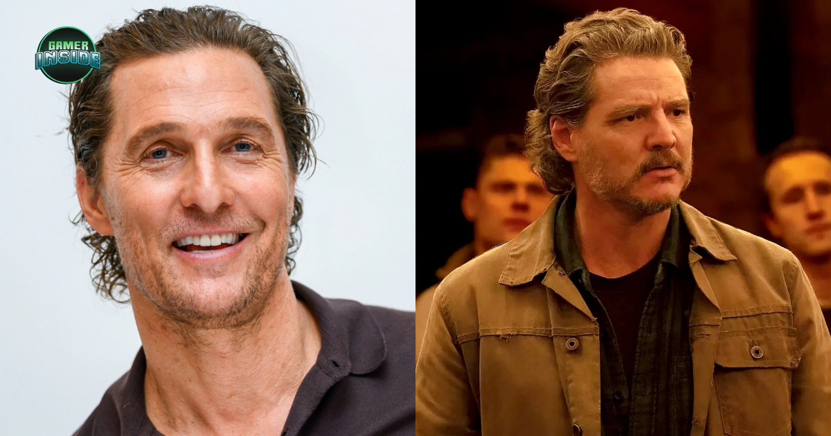 McConaughey เผยเหตุผลปฏิเสธบท Joel ในซีรีส์ The Last of Us HBO เพราะต้องโฟกัสงานเขียนหนังสือ