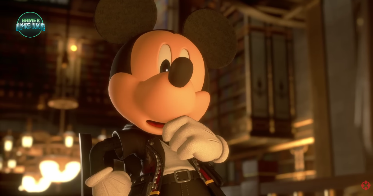 ยันไม่เลื่อนแน่นอน! ทีมสร้าง Kingdom Hearts 4 ลั่น การันตี 100% วางขายช่วงปลายปี 2027