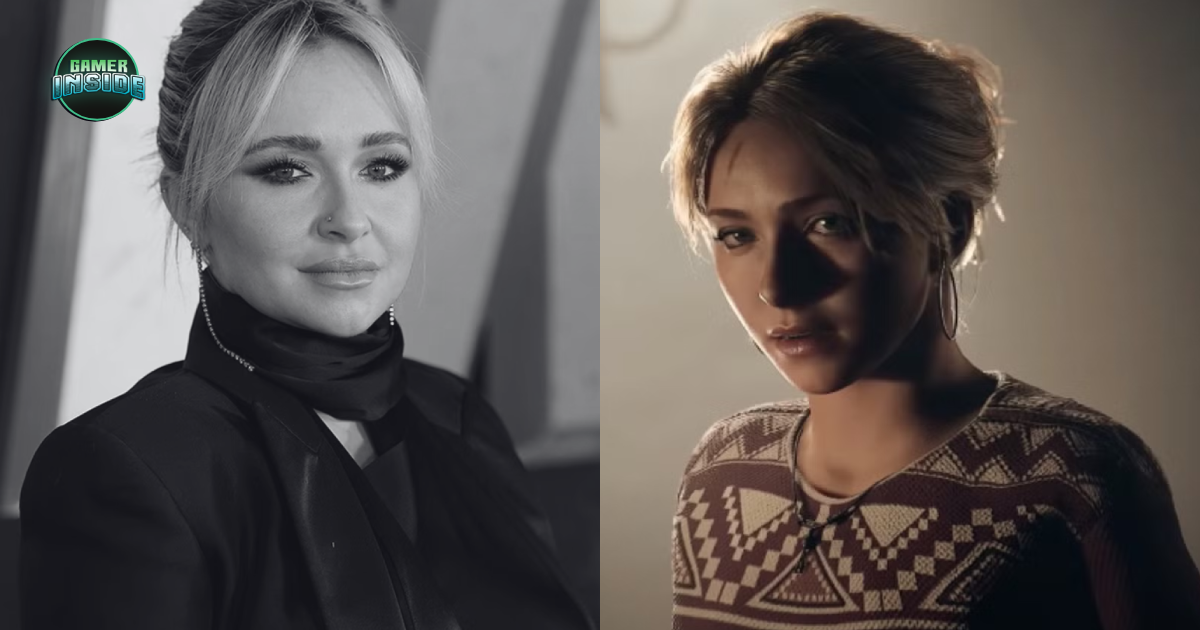 อาลัย! Hayden Panettiere ผู้รับบท Sam ตัวละครหลักจากเกม Until Dawn และซีรีส์ Heroes เสียชีวิตแล้ว
