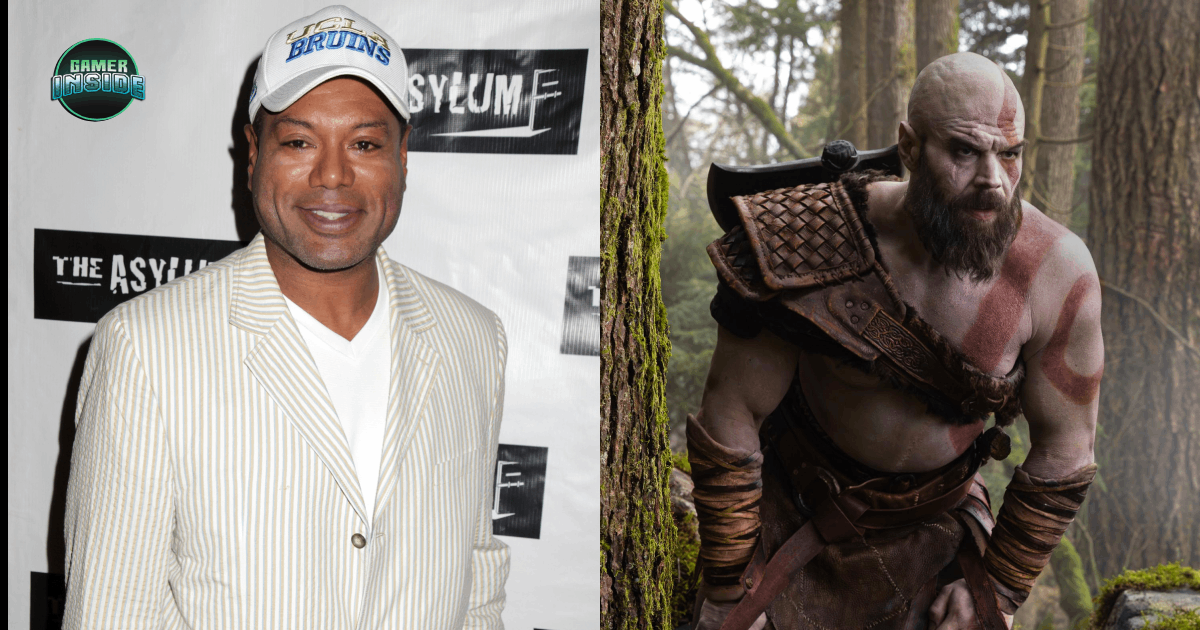 Christopher Judge ชี้แจง! ไม่ได้เรียกร้องบท Kratos แต่แค่อยากเห็นทีมงานเกมมีส่วนร่วมฝั่งหนัง