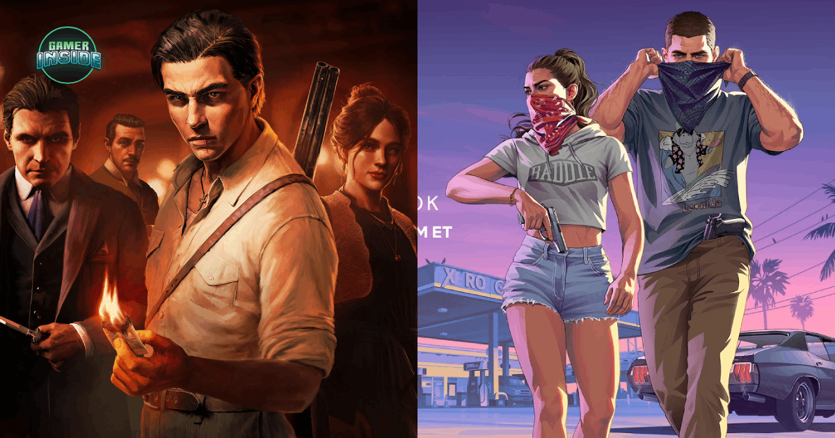 ผู้สร้าง Mafia ชี้! ไม่เคนนำเกมไปเปรียบเทียบกับ GTA เลย เพราะทิศทางการพัฒนานั้นต่างกัน