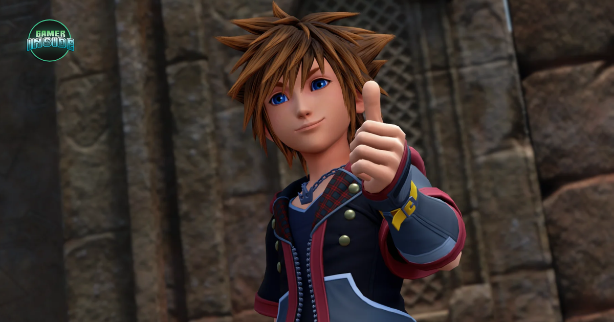 กระแส Kingdom Hearts 4 พุ่ง! ดันแพ็กเกจรวมภาคแรกขึ้นแท่นเกมขายดีอันดับ 1 บน Steamหลังจัดโปรลดราคา