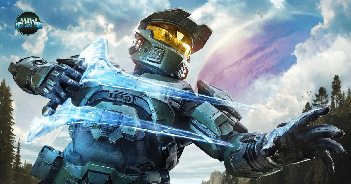 ลือหึ่ง! Sledgehammer ทีมสร้าง Call of Duty เคยแอบทำโปรโตไทป์ Halo Multiplayer ก่อนถูกพับโปรเจกต์