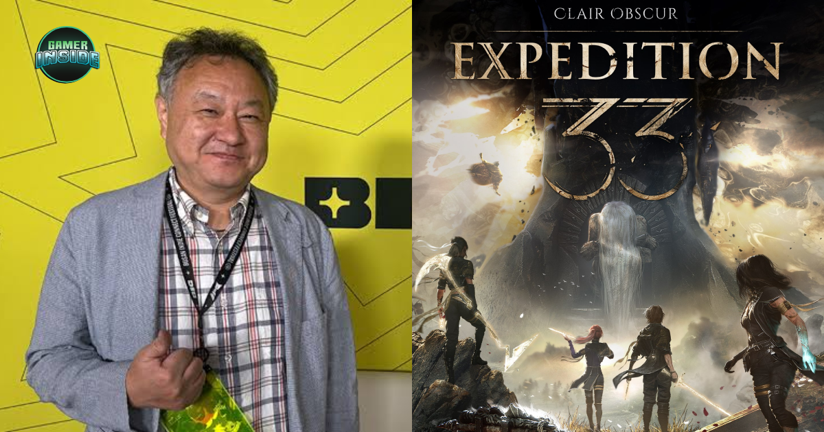 Shuhei Yoshida เคยเตือนทีมสร้าง EX33 ห้ามใช้คำว่า 'Turn-based RPG' เลี่ยงคนเมินเพราะอคติเกมเก่า