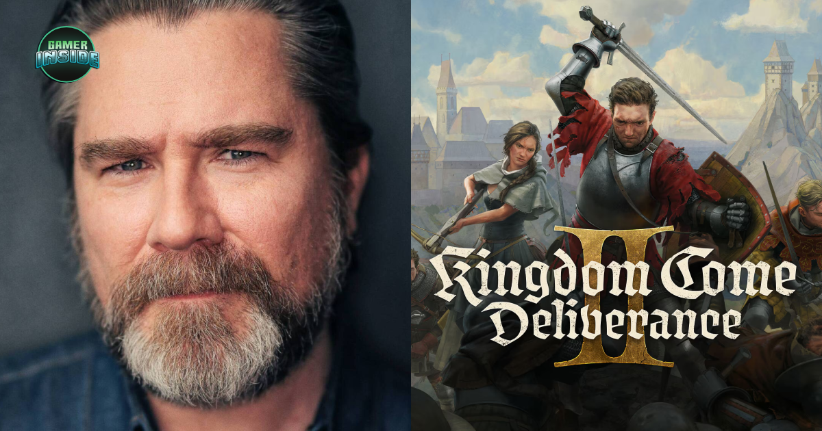 ของเขาดีจริง! ผู้พากย์ Arthur Morgan ยกย่องบท Kingdom Come: Deliverance 2 เล่าเรื่องยอดเยี่ยมมาก