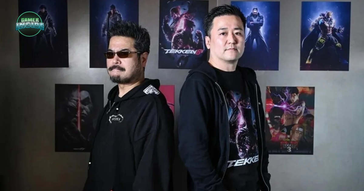 สานต่อตำนานคู่หู! Kohei Ikeda ผู้กำกับ Tekken 8 ย้ายซบ Vs Studio หวนร่วมงาน Harada