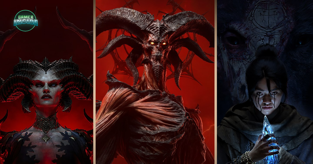 ลือ! Diablo 4 จ่อลง Switch 2 วันที่ 15 ก.ย. พ่วงสองภาคขยายในแพ็กเกจเดียวหลังจบงาน BlizzCon