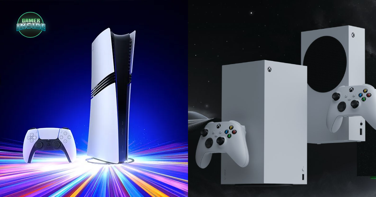 นักวิเคราะห์เตือน! หาก PS6 และ Xbox Helix เปิดตัว $1,000 อาจฉุดยอดขายยุคใหม่ดิ่งลงถึง 38%