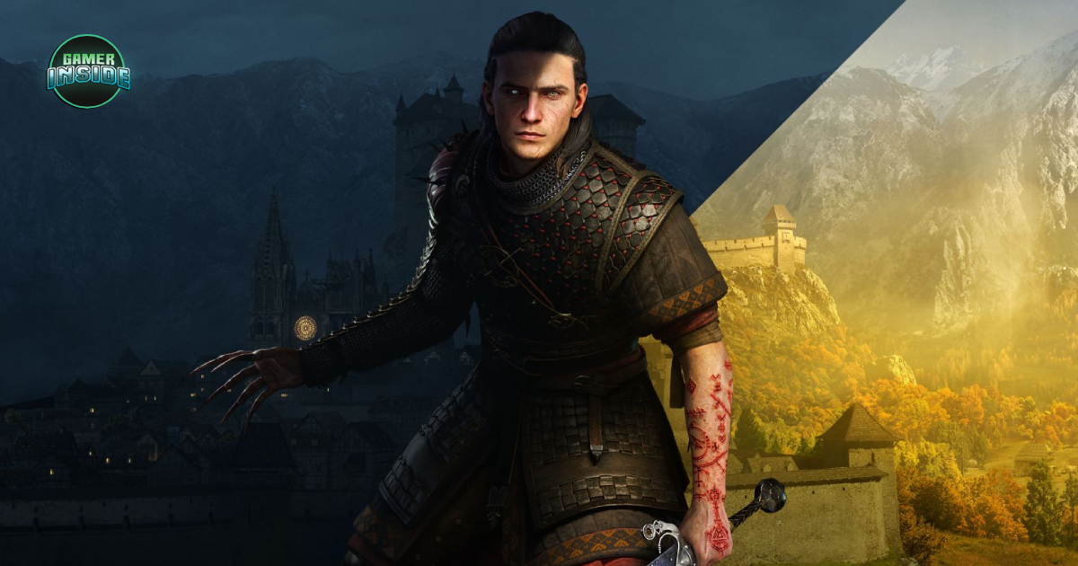 แฟนคอนโซลซึม! The Blood of Dawnwalker ประกาศไม่รองรับ 60fps บนคอนโซล แม้แต่บน PS5 Pro