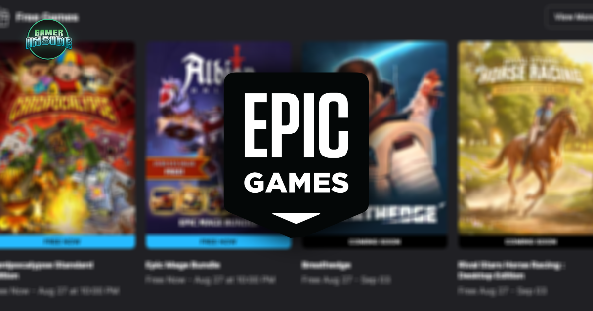 เปิดสถิติโต้! Epic Games สวนกลับนักวิเคราะห์ ยันยอดขายเกมบนหน้าร้านพุ่งสร้างสถิติ 400 ล้านดอลลาร์
