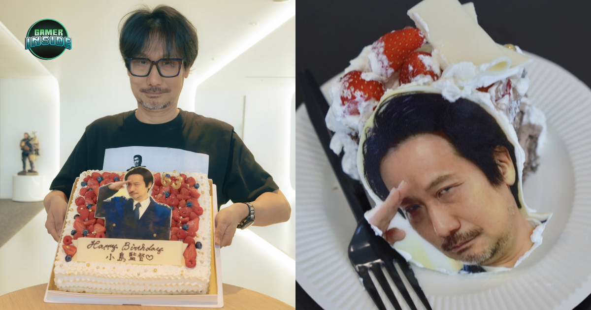 Hideo Kojima เปิดใจในวันเกิดวัย 63 ปี ตระหนักถึงชีวิตที่เหลืออยู่ แต่ยืนยันลุยทำเกมต่อเพราะใจรัก