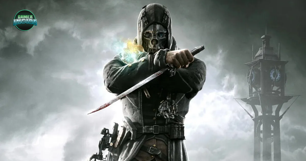 เกือบไม่ได้เกิด! ผู้สร้างเผย Dishonored คือเดิมพันครั้งสุดท้ายของ Arkane ตอนเหลือเงินก้อนแค่ 4 เดือน