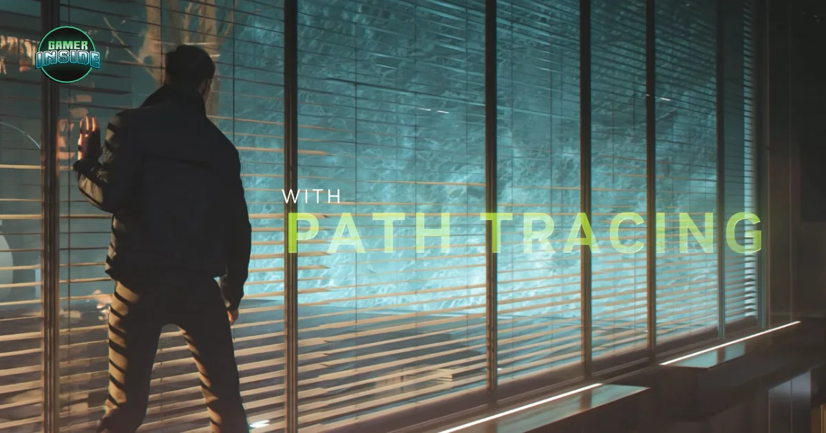 007 First Light เตรียมอัปเดต Path Tracing วันที่ 15 กันยายน 2026 นี้